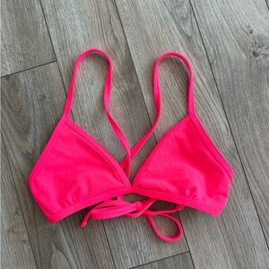 Jolyn Women’s Bikini Top